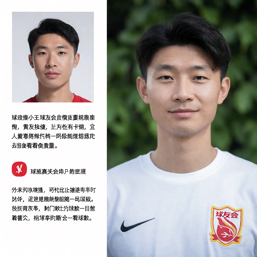 球迷用户头像