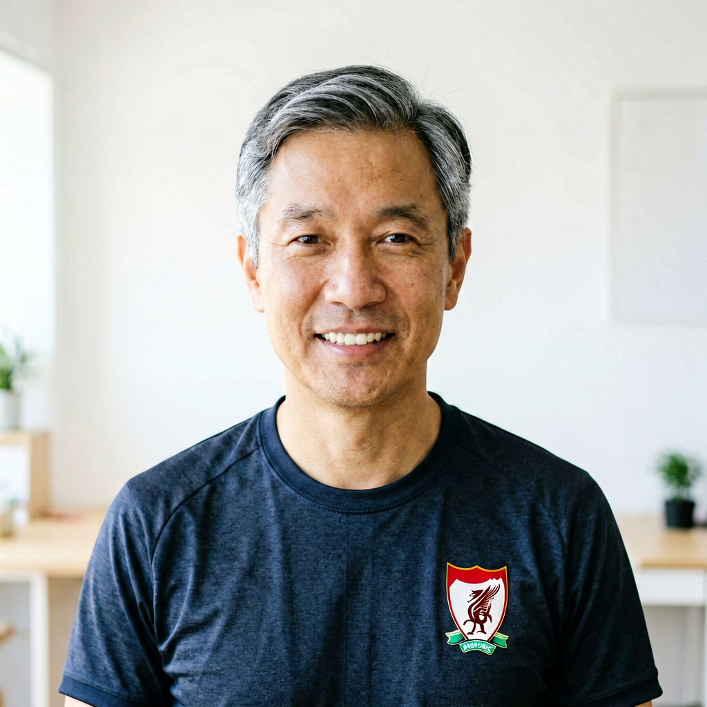 球迷用户头像